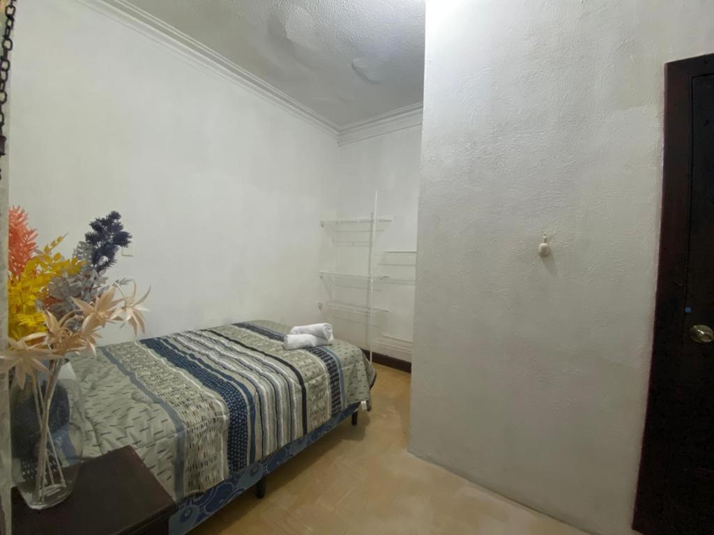 Casa Del Viajero Colonial Guatemala Apartment Ngoại thất bức ảnh
