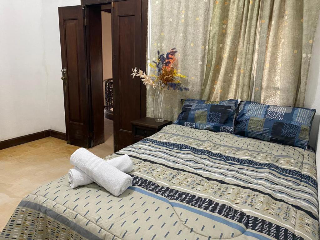 Casa Del Viajero Colonial Guatemala Apartment Ngoại thất bức ảnh