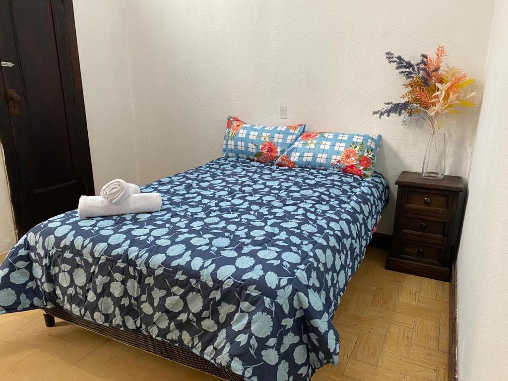 Casa Del Viajero Colonial Guatemala Apartment Ngoại thất bức ảnh