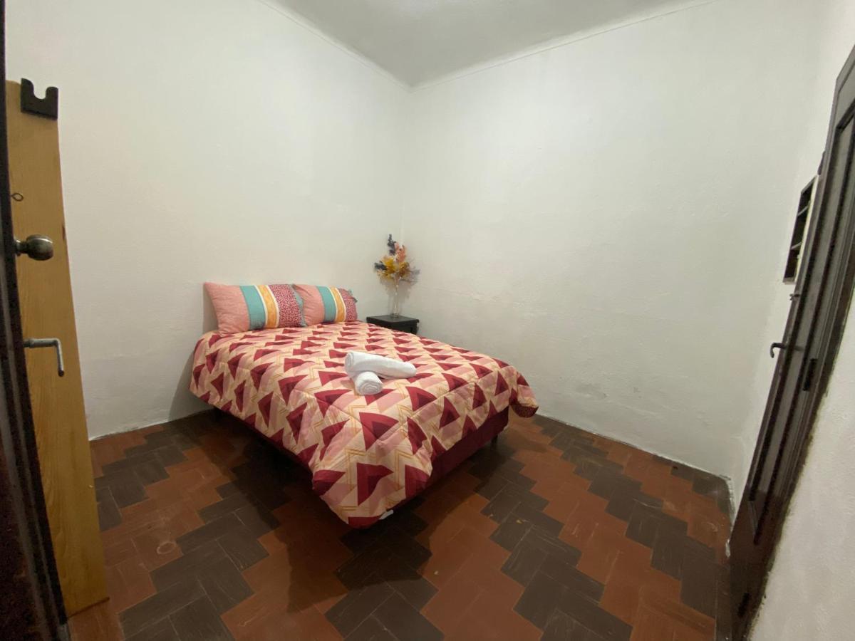 Casa Del Viajero Colonial Guatemala Apartment Ngoại thất bức ảnh
