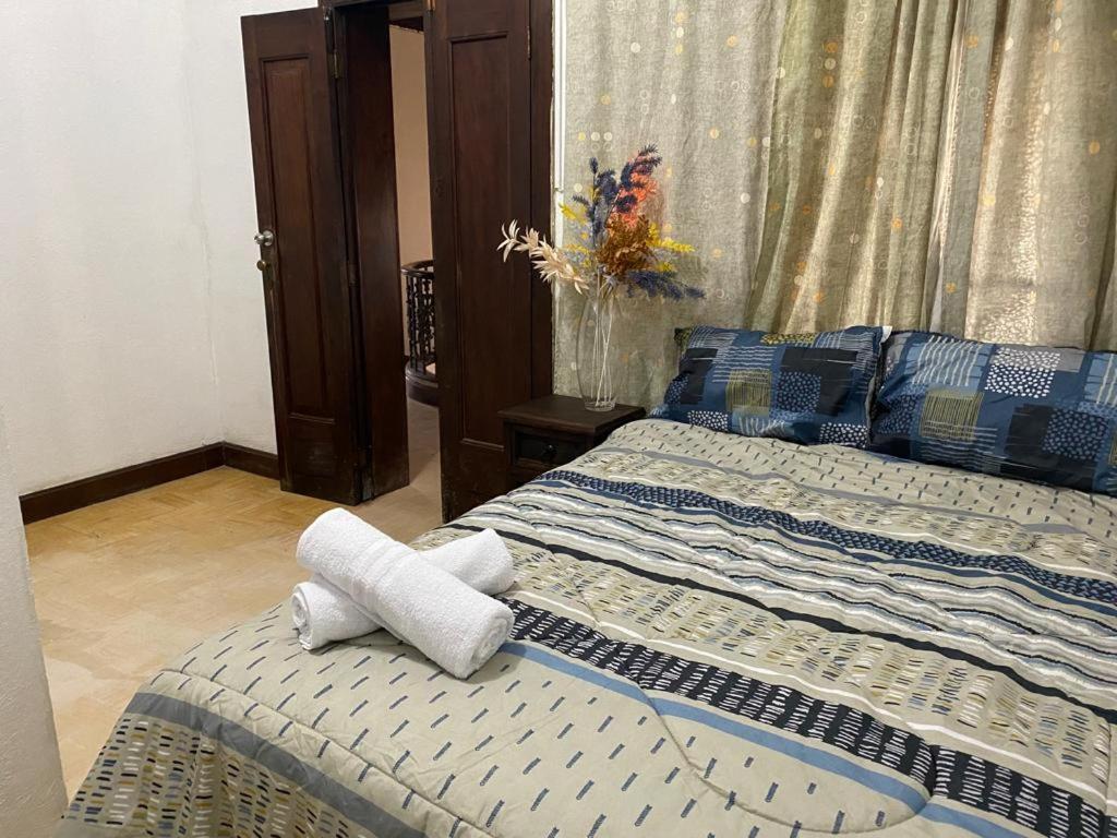Casa Del Viajero Colonial Guatemala Apartment Ngoại thất bức ảnh