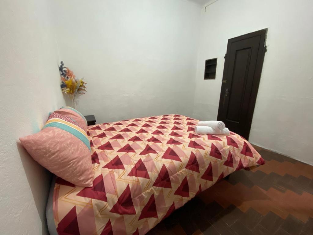 Casa Del Viajero Colonial Guatemala Apartment Ngoại thất bức ảnh