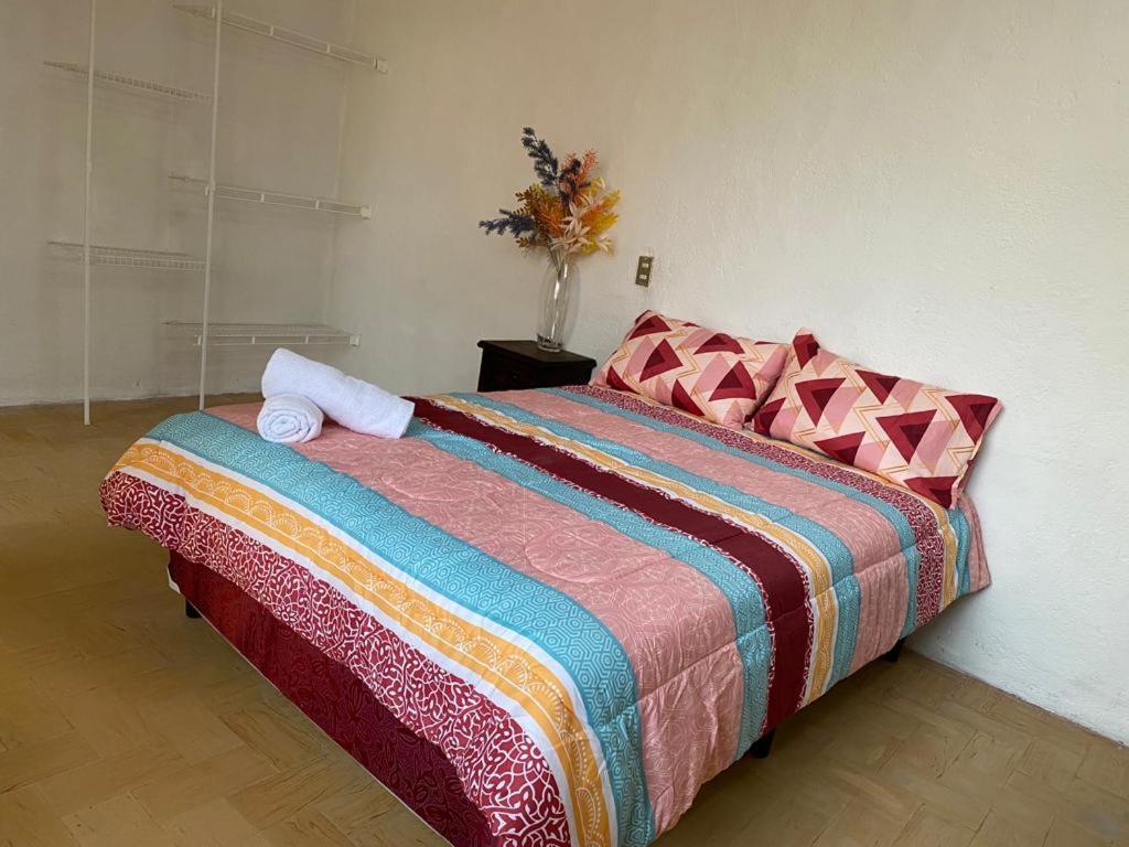 Casa Del Viajero Colonial Guatemala Apartment Ngoại thất bức ảnh