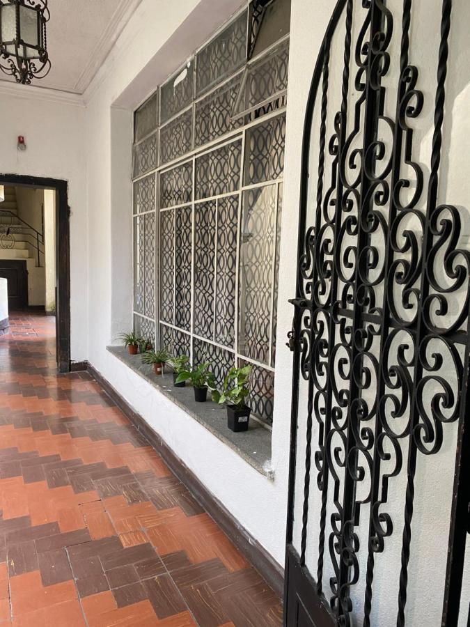 Casa Del Viajero Colonial Guatemala Apartment Ngoại thất bức ảnh