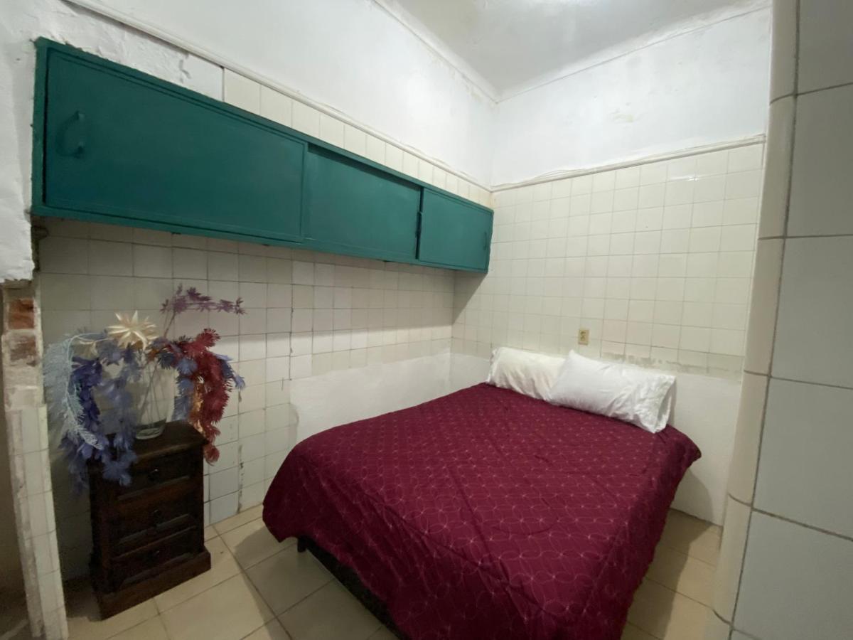 Casa Del Viajero Colonial Guatemala Apartment Ngoại thất bức ảnh